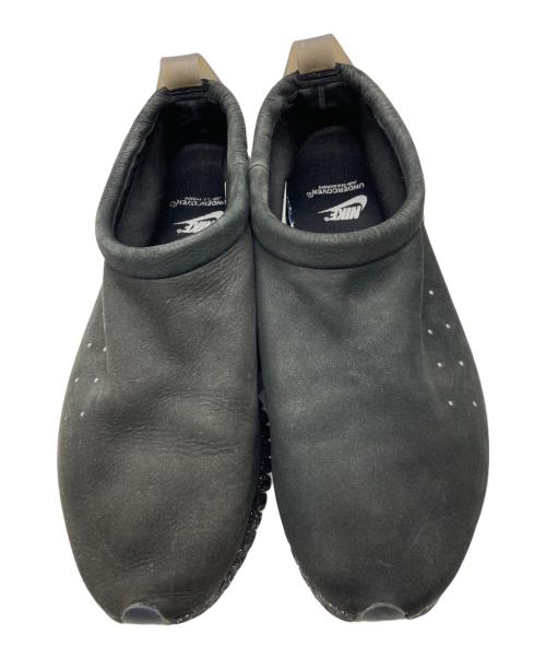 NIKE（ナイキ）NIKE (ナイキ) MOC FLOW SP/UNDERCOVER ブラック サイズ:29の古着・服飾アイテム