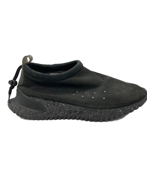 NIKE（ナイキ）NIKE (ナイキ) MOC FLOW SP/UNDERCOVER ブラック サイズ:29の古着・服飾アイテム