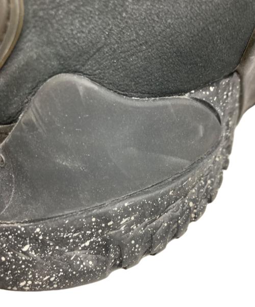 NIKE（ナイキ）NIKE (ナイキ) MOC FLOW SP/UNDERCOVER ブラック サイズ:29の古着・服飾アイテム