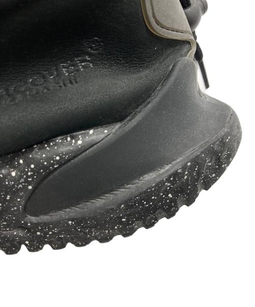 NIKE（ナイキ）NIKE (ナイキ) MOC FLOW SP/UNDERCOVER ブラック サイズ:29の古着・服飾アイテム