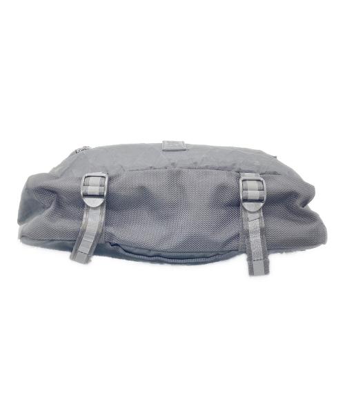 CHROME（クローム）CHROME (クローム) ボディバッグ ブラックの古着・服飾アイテム