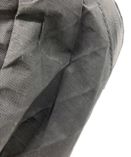 CHROME（クローム）CHROME (クローム) ボディバッグ ブラックの古着・服飾アイテム