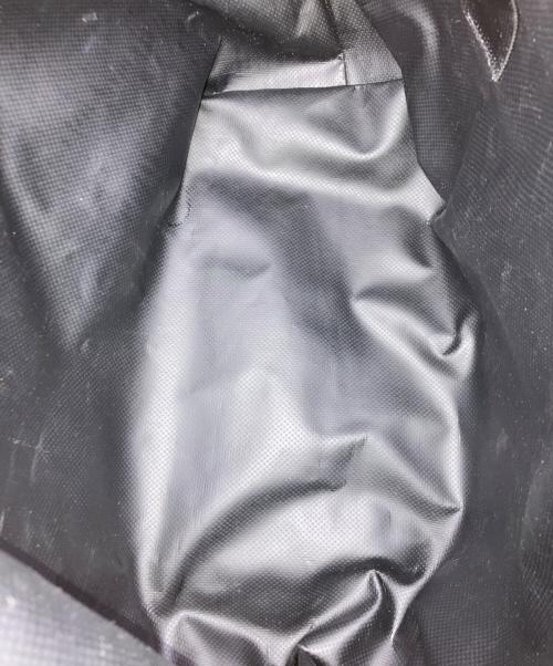 CHROME（クローム）CHROME (クローム) メッセンジャーバッグ ブラックの古着・服飾アイテム
