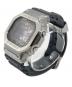 CASIO (カシオ) GMW-B5000-1JF ブラック：35000円