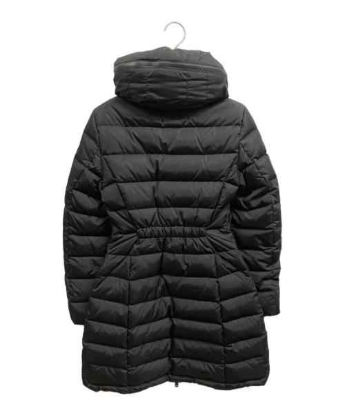 MONCLER（モンクレール）MONCLER (モンクレール) FLAMMETTE GIUBBOTTO FLAMMETTE JACKET ブラック サイズ:00の古着・服飾アイテム