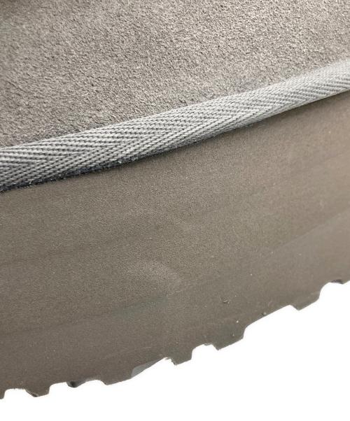 UGG（アグ）UGG (アグ) Classic Ultra Mini Platform グレー サイズ:22の古着・服飾アイテム