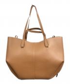 POLENEポレーヌ）の古着「Cyme Ｍini」｜ブラウン