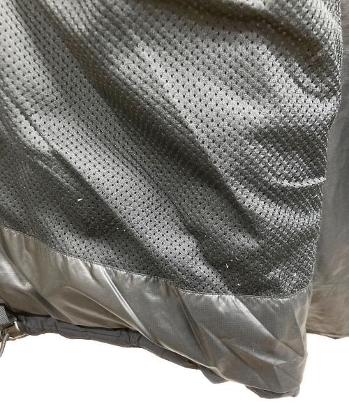 N.HOOLYWOOD（エヌ ハリウッド）N.HOOLYWOOD (エヌ ハリウッド) 中綿ジャケット ブラック サイズ:40の古着・服飾アイテム