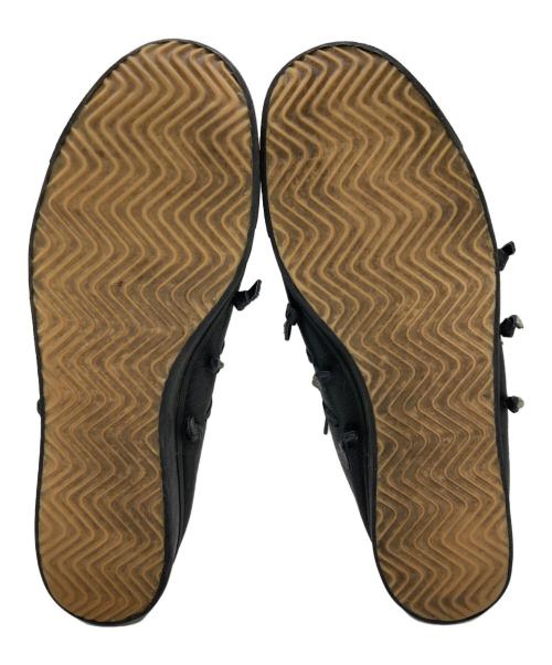 adidas（アディダス）adidas (アディダス) Hender Scheme (エンダースキーマ) LACOMBE HS ローカットスニーカー ブラック サイズ:28.5の古着・服飾アイテム