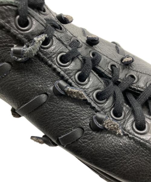 adidas（アディダス）adidas (アディダス) Hender Scheme (エンダースキーマ) LACOMBE HS ローカットスニーカー ブラック サイズ:28.5の古着・服飾アイテム