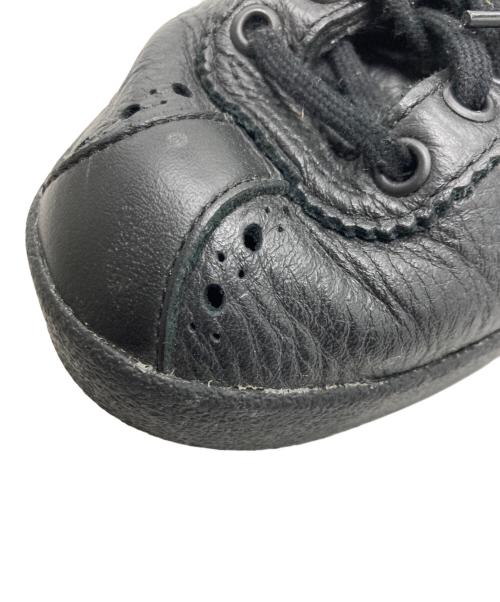 adidas（アディダス）adidas (アディダス) Hender Scheme (エンダースキーマ) LACOMBE HS ローカットスニーカー ブラック サイズ:28.5の古着・服飾アイテム