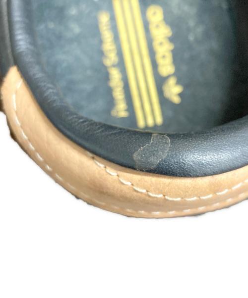 adidas（アディダス）adidas (アディダス) Hender Scheme (エンダースキーマ) LACOMBE HS ローカットスニーカー ブラック サイズ:28.5の古着・服飾アイテム