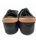 中古・古着 adidas (アディダス) Hender Scheme (エンダースキーマ) LACOMBE HS ローカットスニーカー ブラック サイズ:28.5：20000円