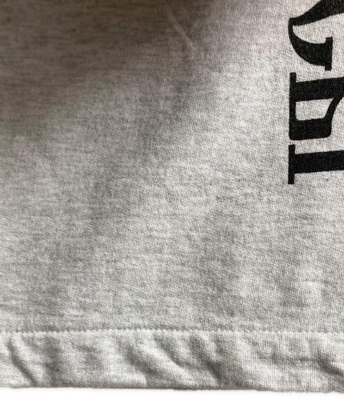YEEZY（イージー）YEEZY (イージー) Gosha Rubchinskiy (ゴーシャラブチンスキー) スウェットパンツ/YEEZY/Gosha Rubchinskiy グレー サイズ:不明の古着・服飾アイテム