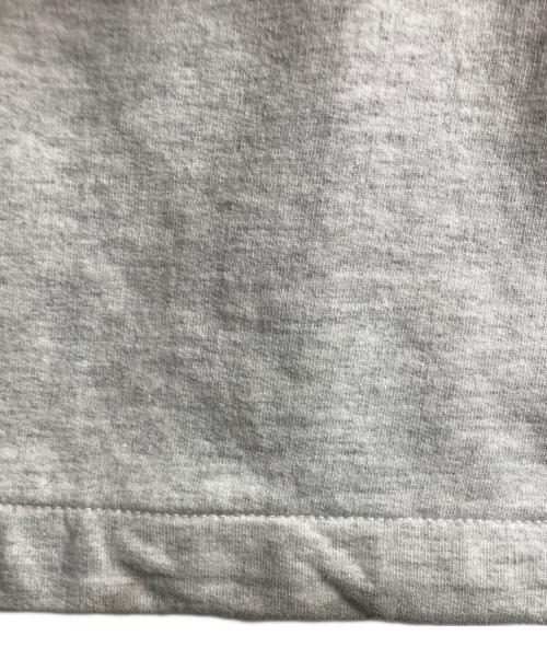 YEEZY（イージー）YEEZY (イージー) Gosha Rubchinskiy (ゴーシャラブチンスキー) スウェットパンツ/YEEZY/Gosha Rubchinskiy グレー サイズ:不明の古着・服飾アイテム