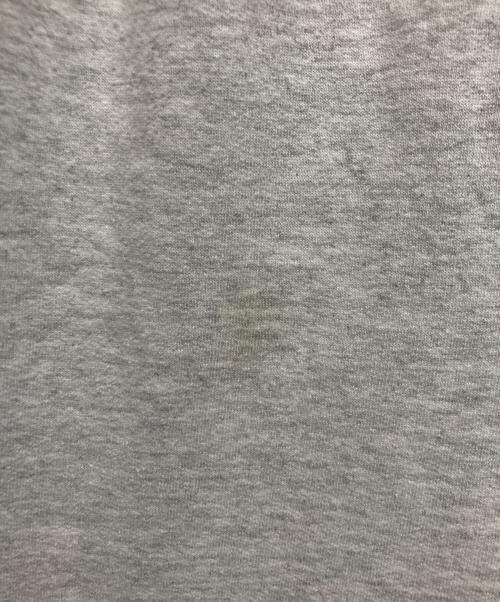 YEEZY（イージー）YEEZY (イージー) Gosha Rubchinskiy (ゴーシャラブチンスキー) スウェットパンツ/YEEZY/Gosha Rubchinskiy グレー サイズ:不明の古着・服飾アイテム