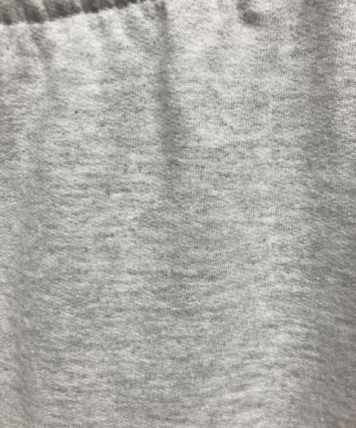 YEEZY（イージー）YEEZY (イージー) Gosha Rubchinskiy (ゴーシャラブチンスキー) スウェットパンツ/YEEZY/Gosha Rubchinskiy グレー サイズ:不明の古着・服飾アイテム