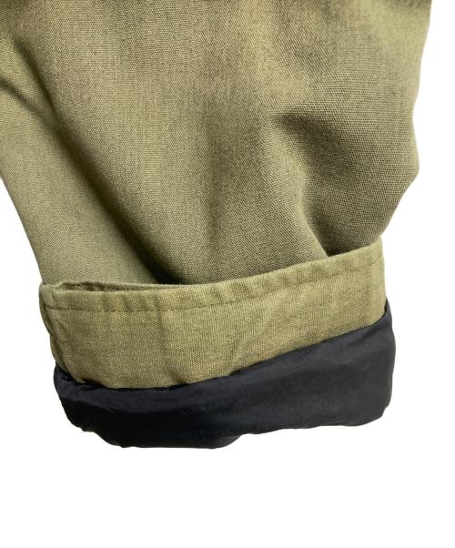 Columbia（コロンビア）Columbia (コロンビア) ジップアップジャケット カーキ サイズ:Lの古着・服飾アイテム