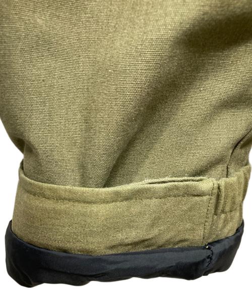 Columbia（コロンビア）Columbia (コロンビア) ジップアップジャケット カーキ サイズ:Lの古着・服飾アイテム