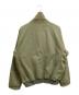 Columbia (コロンビア) ジップアップジャケット カーキ サイズ:L：8000円
