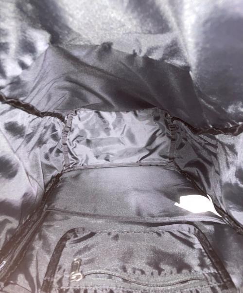 Patagonia（パタゴニア）Patagonia (パタゴニア) ARBOR ROLL TOP PACK ブラックの古着・服飾アイテム