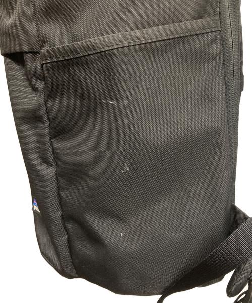 Patagonia（パタゴニア）Patagonia (パタゴニア) ARBOR ROLL TOP PACK ブラックの古着・服飾アイテム