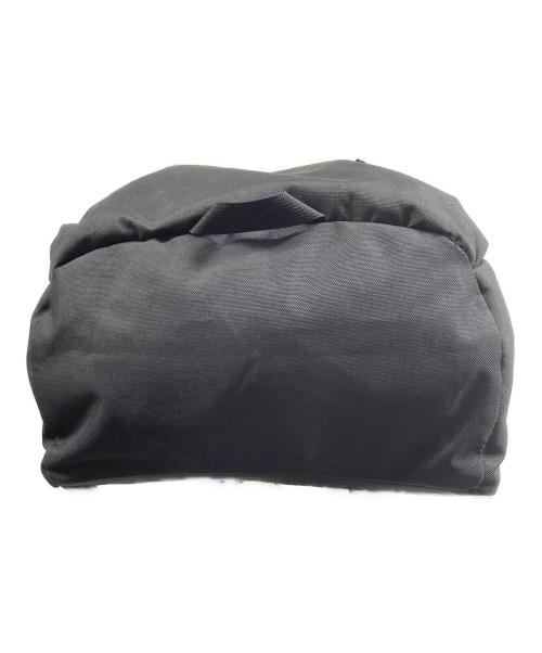 Patagonia（パタゴニア）Patagonia (パタゴニア) ARBOR ROLL TOP PACK ブラックの古着・服飾アイテム