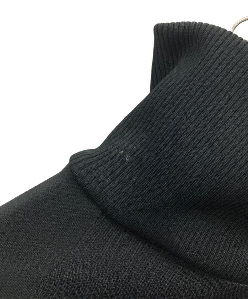 adidas（アディダス）adidas (アディダス) トラックジャケット ブラックの古着・服飾アイテム