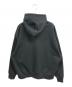 JORDAN (ジョーダン) A Ma Maniere (ア・マ・マニエール) Jacquard Hoodie ブラック サイズ:L：9000円
