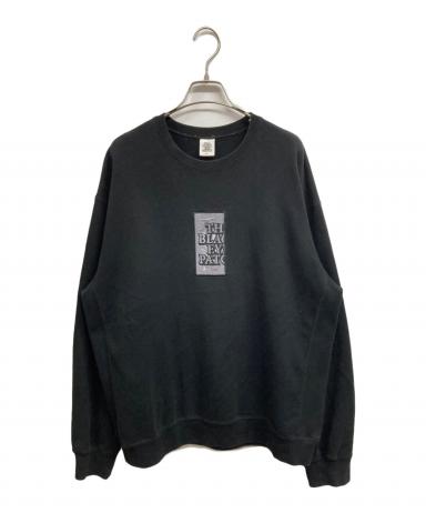 中古・古着通販】THE BLACK EYE PATCH (ブラックアイパッチ) 刺繍ロゴ