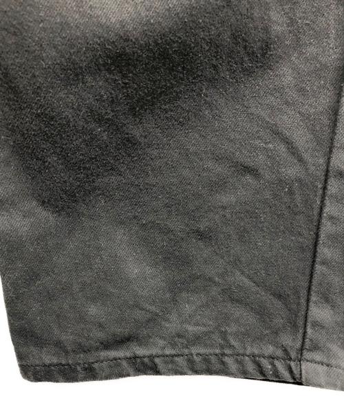 LEVI'S（リーバイス）LEVI'S (リーバイス) 578デニムパンツ ブラック サイズ:W30L32の古着・服飾アイテム