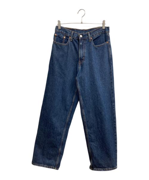 LEVI'S（リーバイス）LEVI'S (リーバイス) 578デニムパンツ インディゴ サイズ:w30の古着・服飾アイテム