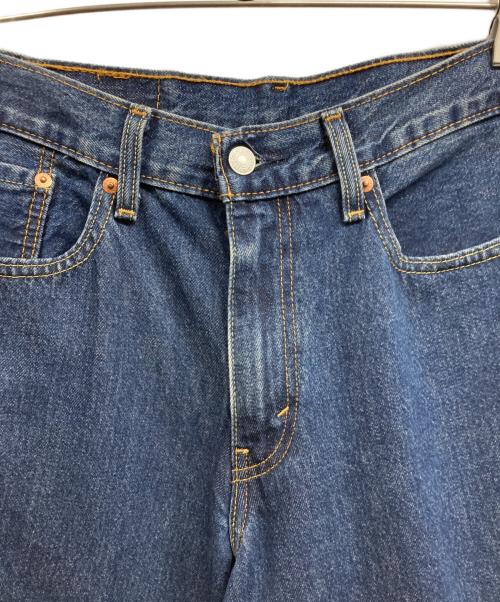 LEVI'S（リーバイス）LEVI'S (リーバイス) 578デニムパンツ インディゴ サイズ:w30の古着・服飾アイテム