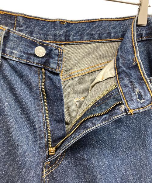 LEVI'S（リーバイス）LEVI'S (リーバイス) 578デニムパンツ インディゴ サイズ:w30の古着・服飾アイテム