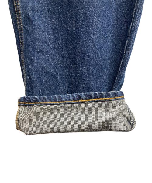 LEVI'S（リーバイス）LEVI'S (リーバイス) 578デニムパンツ インディゴ サイズ:w30の古着・服飾アイテム