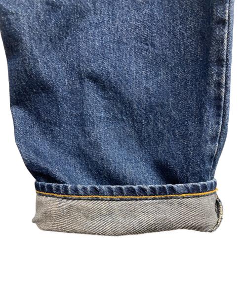 LEVI'S（リーバイス）LEVI'S (リーバイス) 578デニムパンツ インディゴ サイズ:w30の古着・服飾アイテム