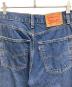 中古・古着 LEVI'S (リーバイス) 578デニムパンツ インディゴ サイズ:w30：8000円