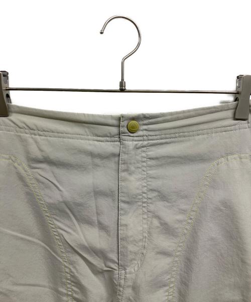 ACG（エーシージー）ACG (エーシージー) 00s カーゴパンツ グレー サイズ:XLの古着・服飾アイテム