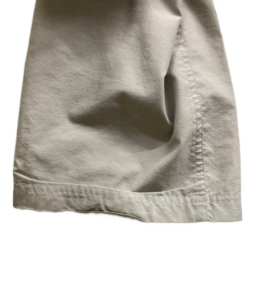 ACG（エーシージー）ACG (エーシージー) 00s カーゴパンツ グレー サイズ:XLの古着・服飾アイテム