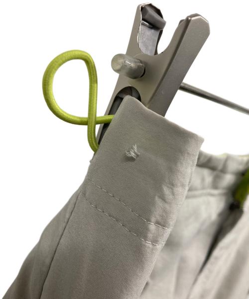 ACG（エーシージー）ACG (エーシージー) 00s カーゴパンツ グレー サイズ:XLの古着・服飾アイテム