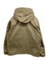 COLINA (コリーナ) Milicloth Lite Hoodie Jacket オリーブ サイズ:L：20000円