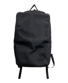 THE NORTH FACE（ザ ノース フェイス）の古着「Shuttle DAYPACK Slim」｜ブラック