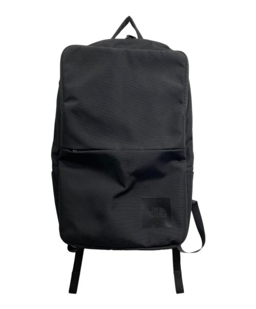 THE NORTH FACE（ザ ノース フェイス）THE NORTH FACE (ザ ノース フェイス) Shuttle DAYPACK Slim ブラックの古着・服飾アイテム