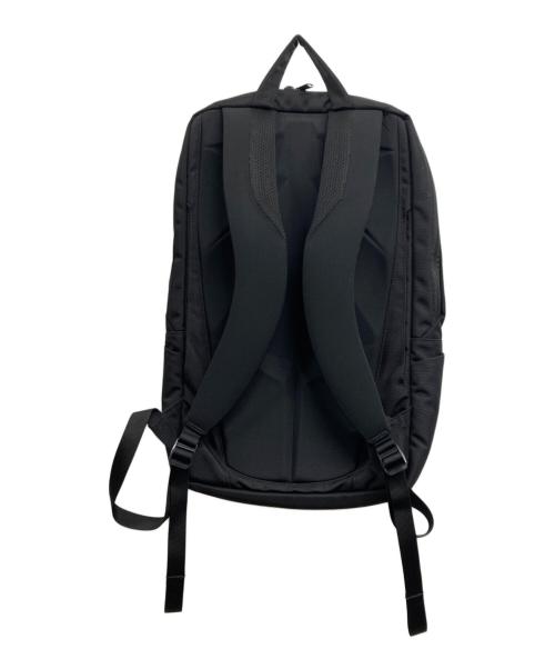 THE NORTH FACE（ザ ノース フェイス）THE NORTH FACE (ザ ノース フェイス) Shuttle DAYPACK Slim ブラックの古着・服飾アイテム