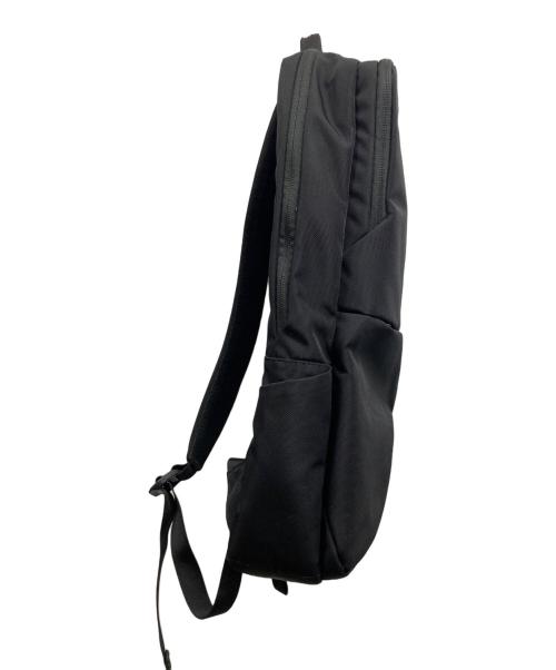 THE NORTH FACE（ザ ノース フェイス）THE NORTH FACE (ザ ノース フェイス) Shuttle DAYPACK Slim ブラックの古着・服飾アイテム