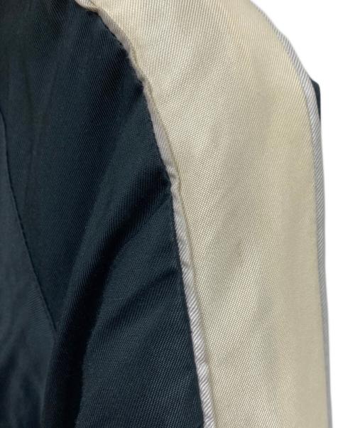 Original Fake（オリジナルフェイク）Original Fake (オリジナルフェイク) Gallery 1950 (ギャラリー1950) KAWS スカジャン ブラック サイズ:Sの古着・服飾アイテム