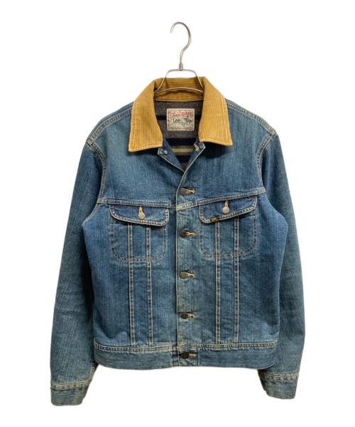 LEE（リー）LEE (リー) STORM RIDER インディゴ サイズ:38の古着・服飾アイテム