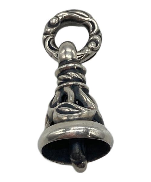 LONE ONES（ロンワンズ）LONE ONES (ロンワンズ) クレーンベルSペンダントトップの古着・服飾アイテム