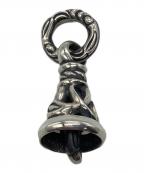 LONE ONESロンワンズ）の古着「クレーンベルMペンダントトップ」