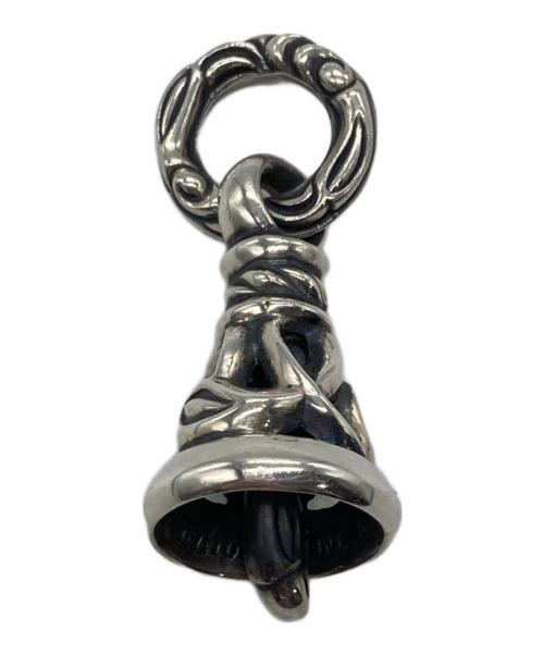 LONE ONES（ロンワンズ）LONE ONES (ロンワンズ) クレーンベルMペンダントトップの古着・服飾アイテム